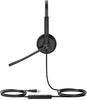 Yealink USB Kabelgebundenes Headset Stereo USB Kabelgebunden 32 Ohm 20 Hz 20 - - - - - - kHz.