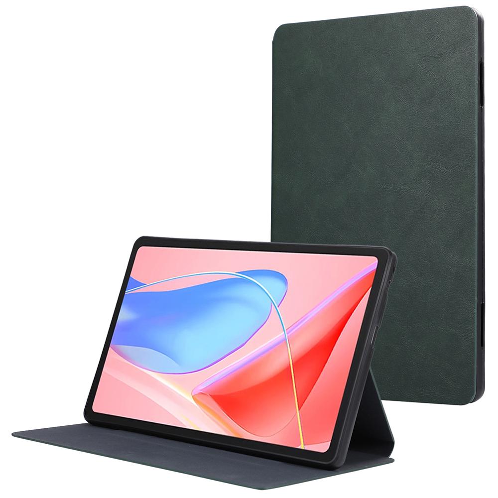 For Lenovo Tab 10.1 (2025) TB-311XU/Tab TB311FU Shockproof Case PU Leather Tablet Cover with Stand