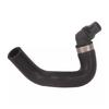 Auto Accessory Engine Water Tanks Radiator Coolant Hose 2218302096 A2218302096 Replacement Radiator Hose Water Pipe