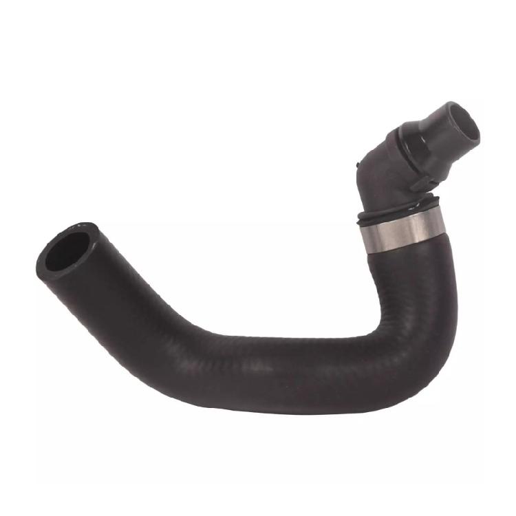 Auto Accessory Engine Water Tanks Radiator Coolant Hose 2218302096 A2218302096 Replacement Radiator Hose Water Pipe