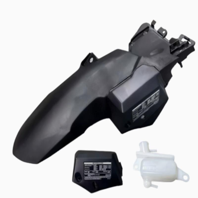 Oem Tirehugger Honda Click V1 V2 V3 V4 V5 1