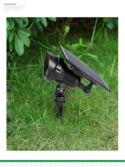 Waterproof Solar Garden & Lawn Lights: Super Bright Outdoor Tree & Landscape Lighting