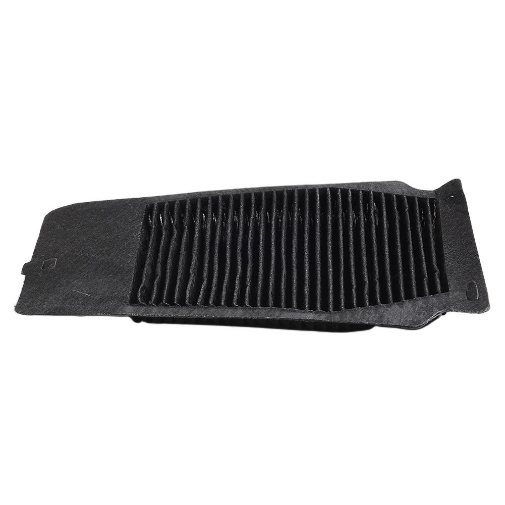 1pc Air Filter Screen Black G92DH-02030 G92DH-12050-A New Plastic