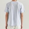 New Balance Logo Short Sleeve Tee Nbned21013 51
