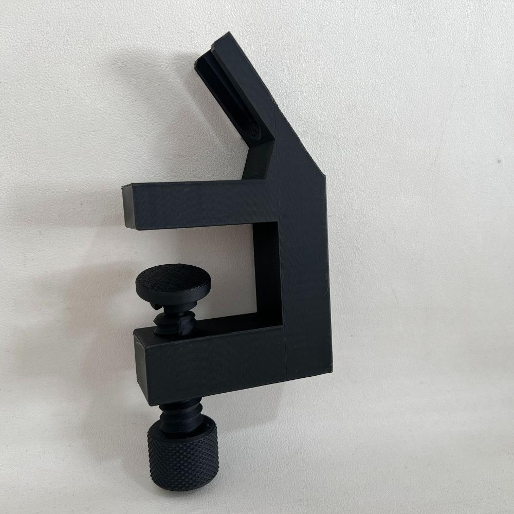 Plastic Zipper Pull Jig Handmade Reusable Zipper Making Tool Easy To Assemble Solid Color Auxiliary Sewing Zipper Jig