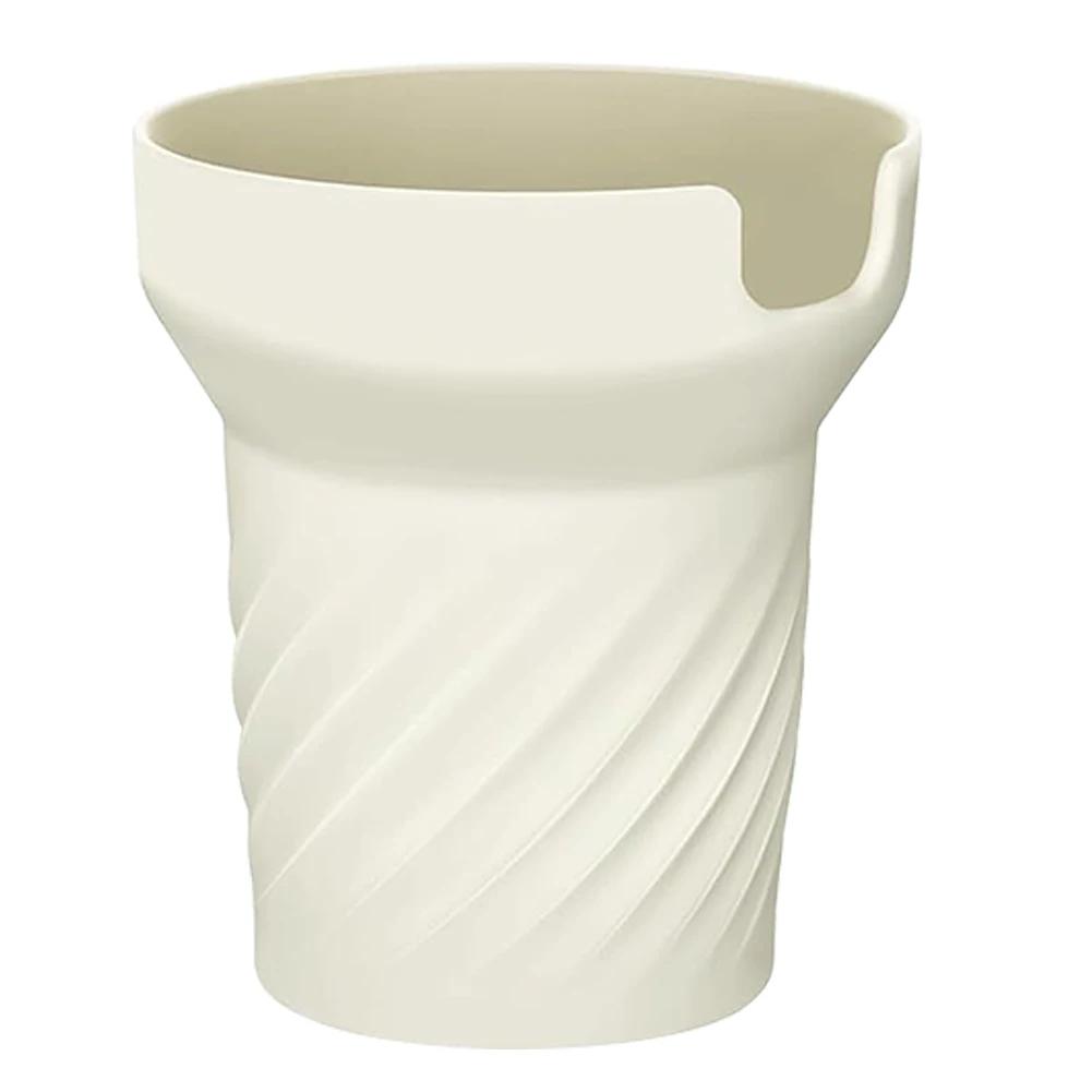 Silicone Boot Bottom Sleeve Cover for Stanley 30oz/40oz Quencher Adventure Tumbler Cup Holder Water Bottle Protective Sleeve