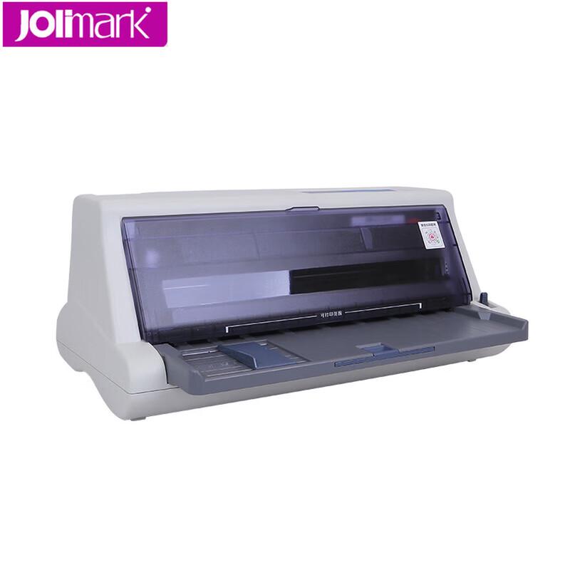 Jolimark Dot Matrix Printers CN Plug (adapter Included)