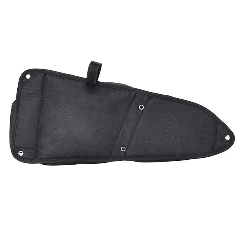 A28G-Side Door Bag For ATV/UTV For ATV Side Door Bag Off Road Vehicle Storage Bag Door Storage Bag Accessories