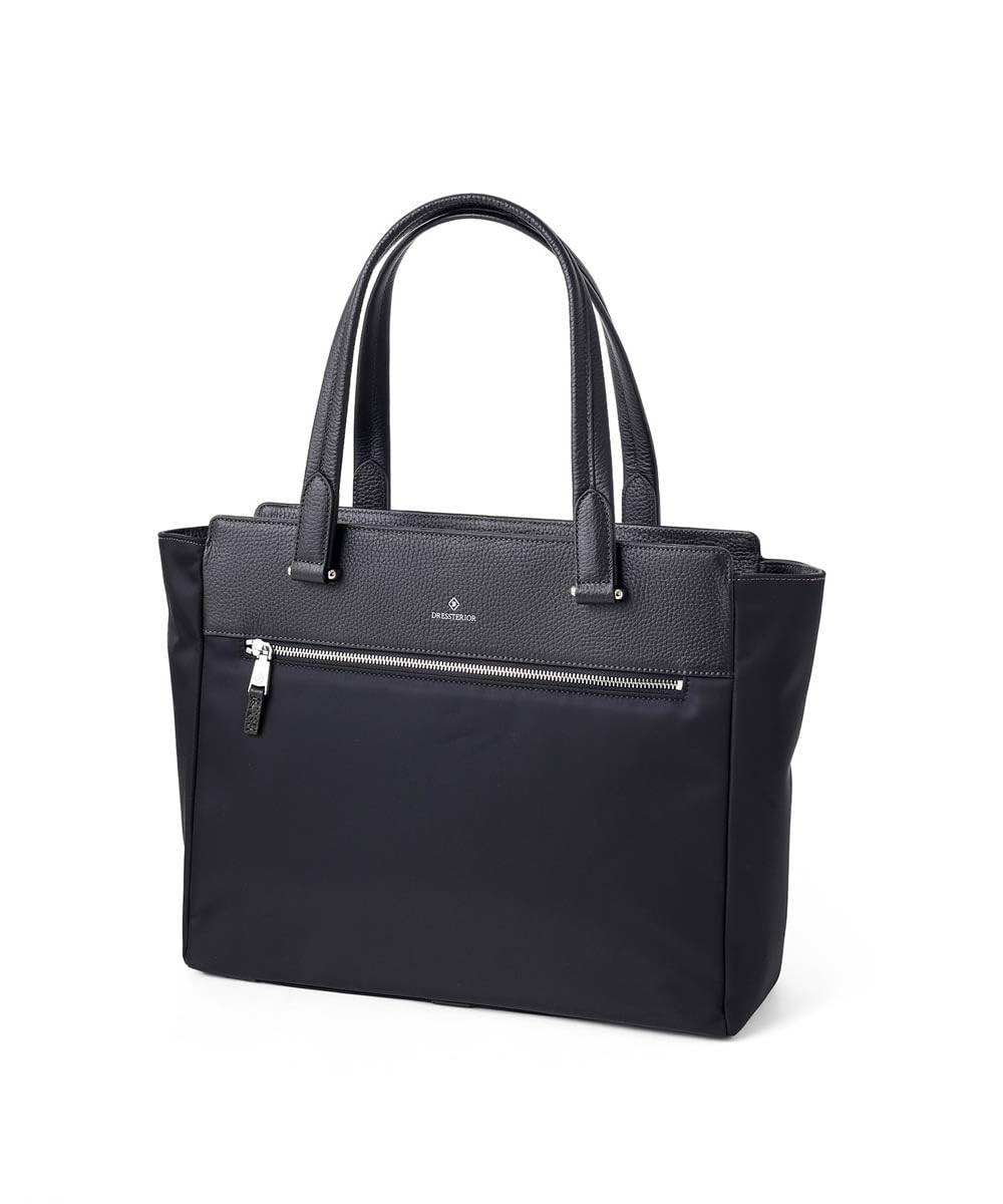

Dressteria Youth Tote Bag No. 862701 Black