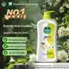 Dettol Refreshing Moisturizing Shower Gel Jasmine & Green Tea 950g
