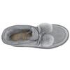 UGG Kallen Fleece Lined Warm Snow Boots Women Boots Gray 1110709-SEL