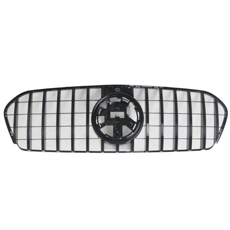 Mercedes-Benz W167 Front Grille RAMBO