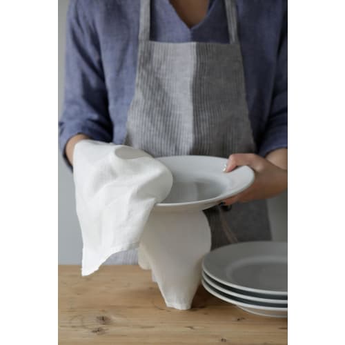 Fog Linen Work | Linen Kitchen Cloth-19 | Linen Kitchen Cloth, Dish Cloth, Kitchen Supplies