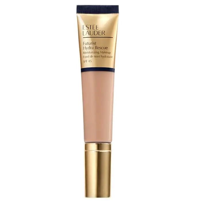 ESTEE LAUDER FUTURIST BASE SPF45 3N2 WHEAT 1UN - Makeup - ESTEE LAUDER