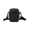 New men's messenger bag outdoor travel mobile phone bag men's small square bag casual large capacity shoulder light luxury