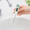 Food Thermometer, Instant Read Digital Cooking Thermometer, Accurate Temperature Measurement, for Grilling Baking Candy Frying