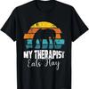 Enjoy The Journey T-Shirt T-Shirt