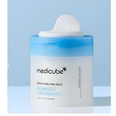 Dischete delicate Zero Pore 70 buc.