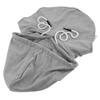 Detachable Hooded Fake Collar Decorative Pullover Accessory Warm Comfortable Casual Outdoor Travel Hoodie Replacement