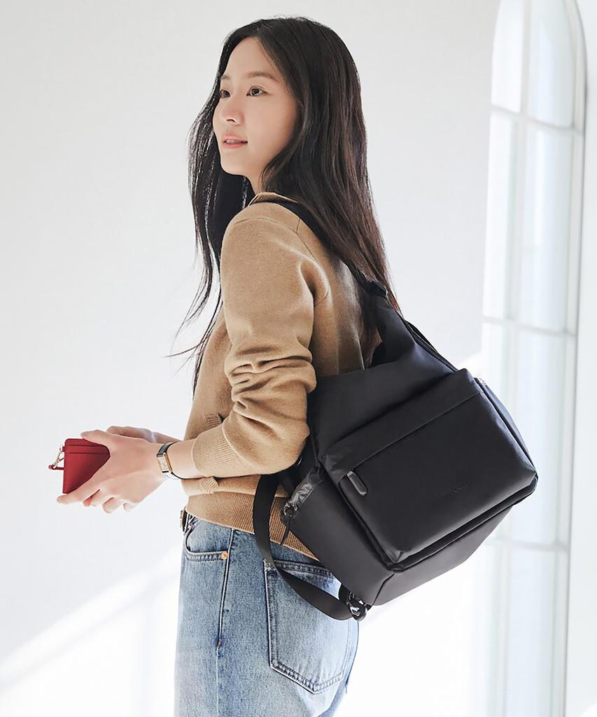 Beanpole Accessory Multi Mini Backpack Black