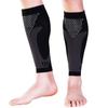 Calf Support Compression Pads (2-Pack) Breathable, Suitable for Standing, Walking, Running, Baseball, and Walking, Left and Right, Unisex (Small)