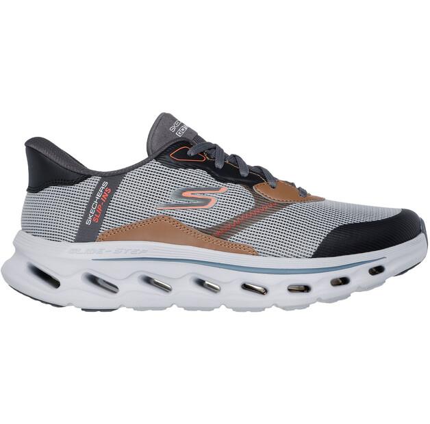 Кроссовки Skechers GO WALK Glide-Step 2.0 Zac Slip-ins EU 46