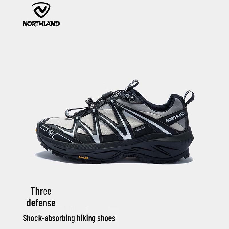 

Northland Gerona Unisex Low-Top Hiking Shoes 42