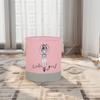 Cartoon Laundry Hamper Space Saving Toy Basket Washing Organizer Foldable Basket  Sundries Storage