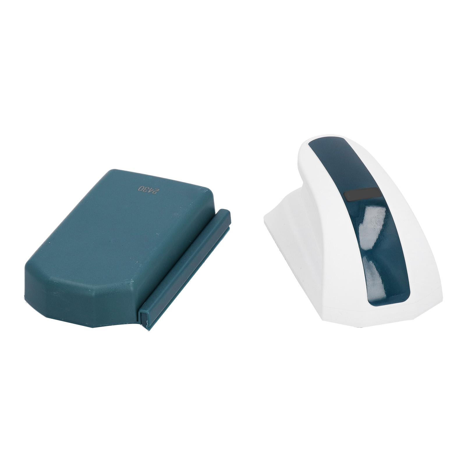 

Fish Tank Brush Magnetic Aquarium Cleaner Cleaning Tool for Aquariums Home Fish Tank