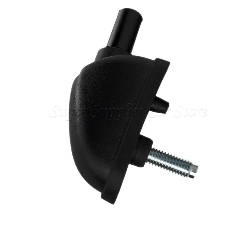 For HYUNDAI GETZ 2005-2010 Auto Roof Durable Loop Antenna Base Assy AM/FM 96220-1C010 Car Exterior Parts