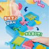 Tayo The Little Bus Tayo Shake It Ice Cream Maker Kids Toy - Korean Toy