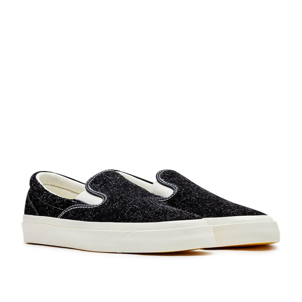 One Star Golf Le Fleur x One Star Converse Cc Pro Slip Cons Low 'Black Beauty' A11638C