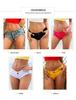 Summer Low-Waist Denim Shorts for Women - Sexy Nightclub Hot Pants DS Performance Wear