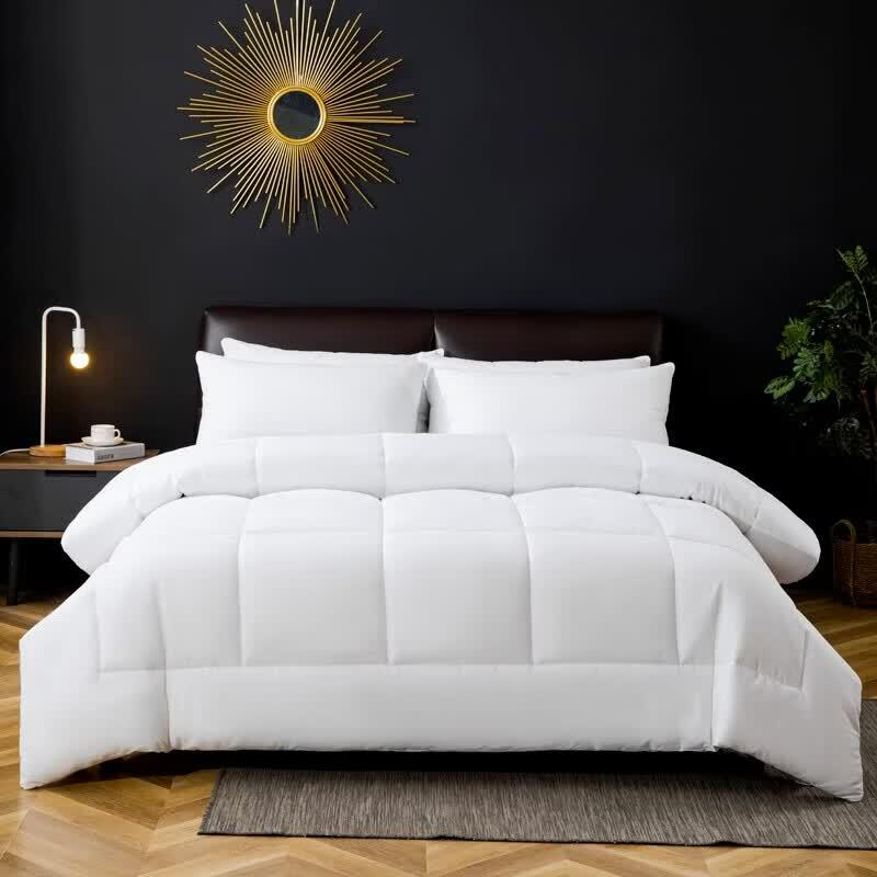 Pierte Paul Nano Antibacterial Four Seasons Duo Quilt