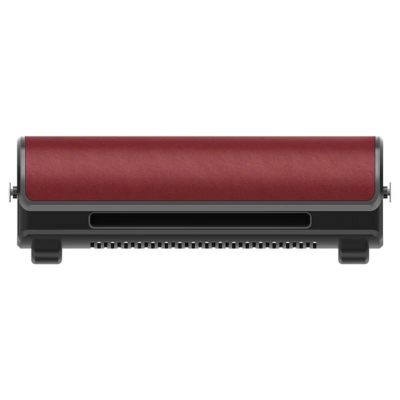 Car Seat Fan Front Rear Seat Headrest Cooling Air Fan Refrigeration 3 Speed With Independent Switch Car Interior Decor Fan