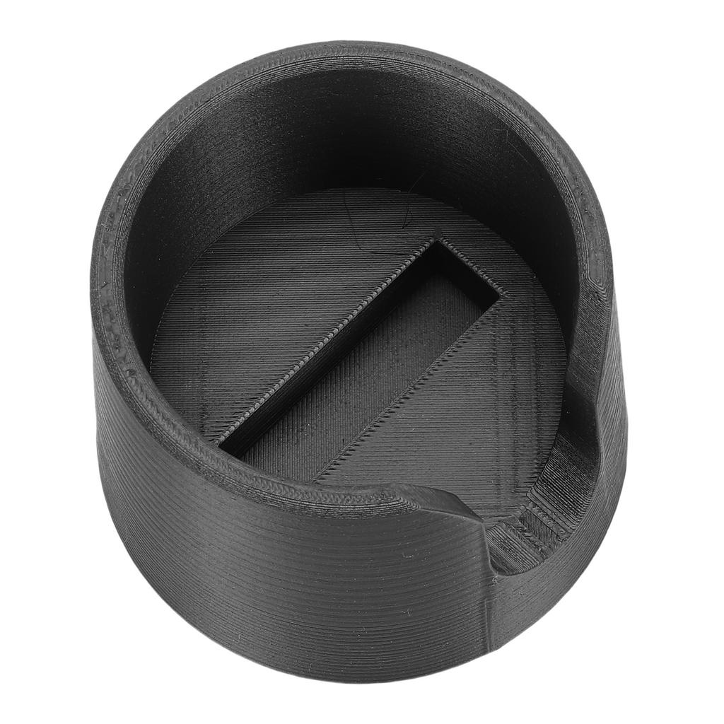 Kaffee Tamper Basis Passend für ES601 655 701 Serie Kaffeemaschine Handheld Siebträger Halter Ständer