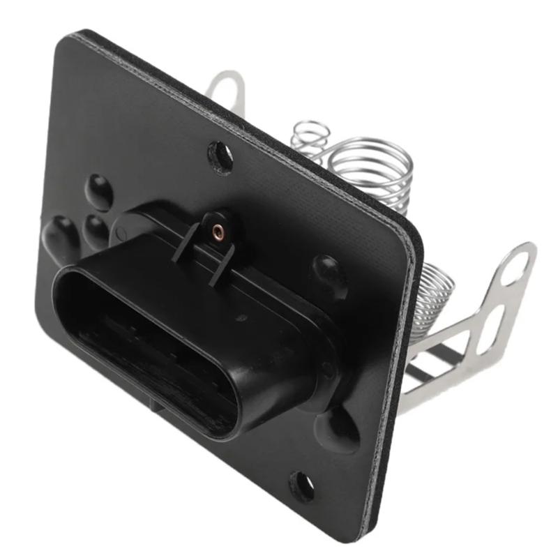 HVAC Heater Blower Motor Resistor 1571991 15094285 RU1027 3A1034 DR773 for C1500 C2500 K1500 Replacement Part