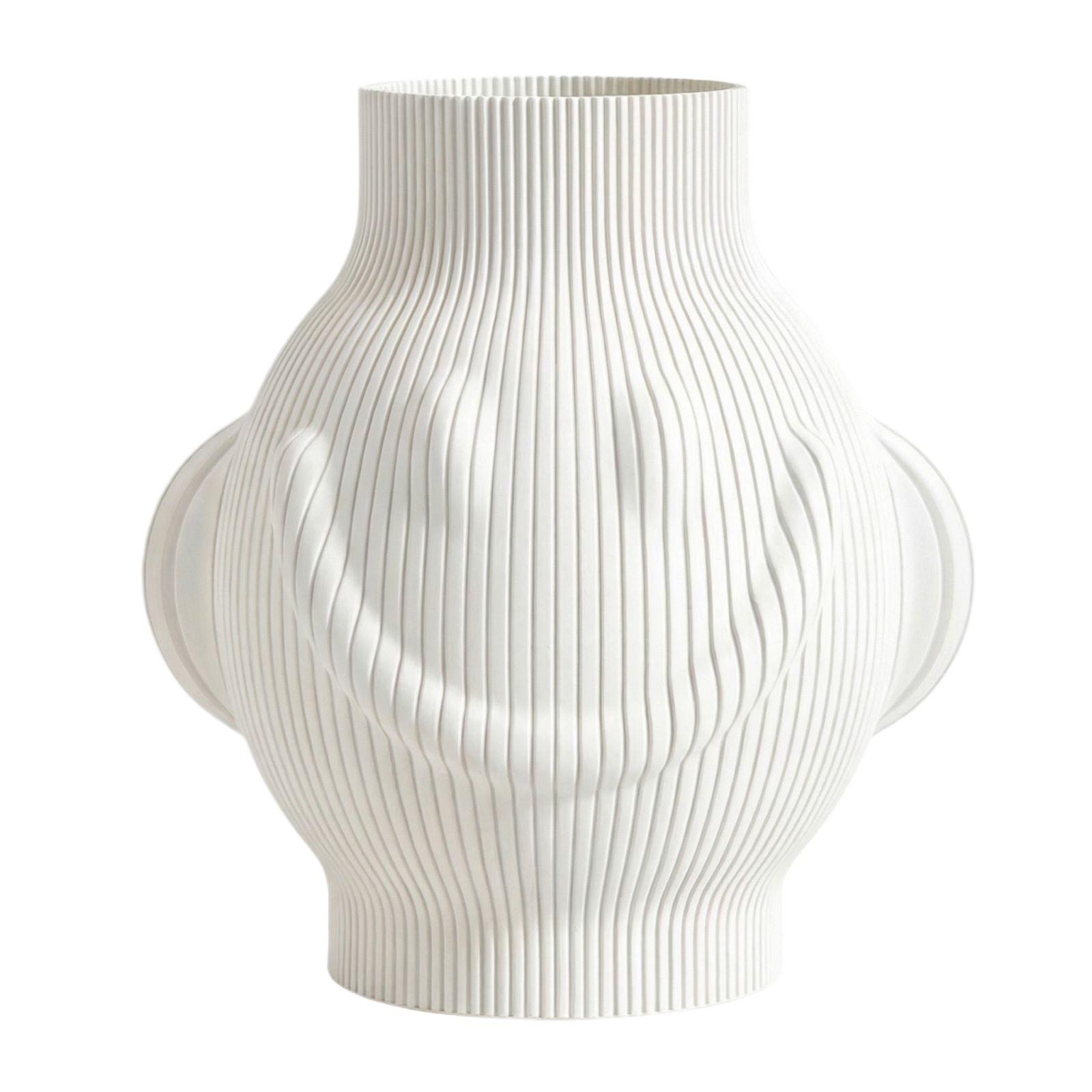 

Vase Ornaments, Home Ornaments, Table Decoration Supplies One Size білий