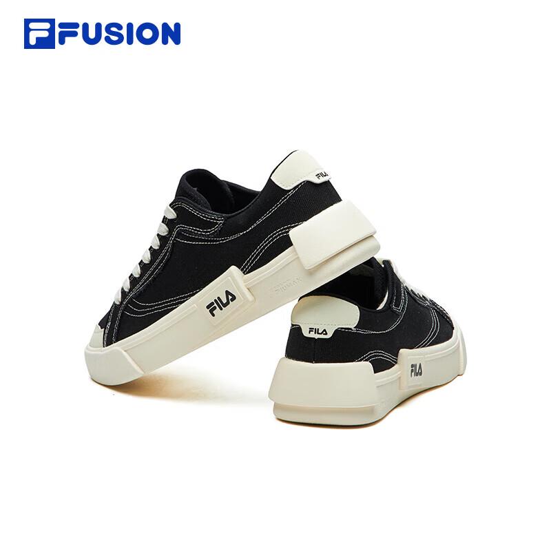 FILA FUSION Men's POP Canvas Casual Shoes
