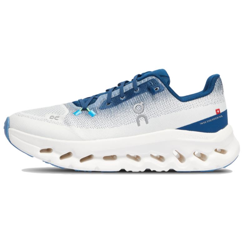 ON Cloudtilt Ivory Tempest Men Sneakers White 3MF31124526