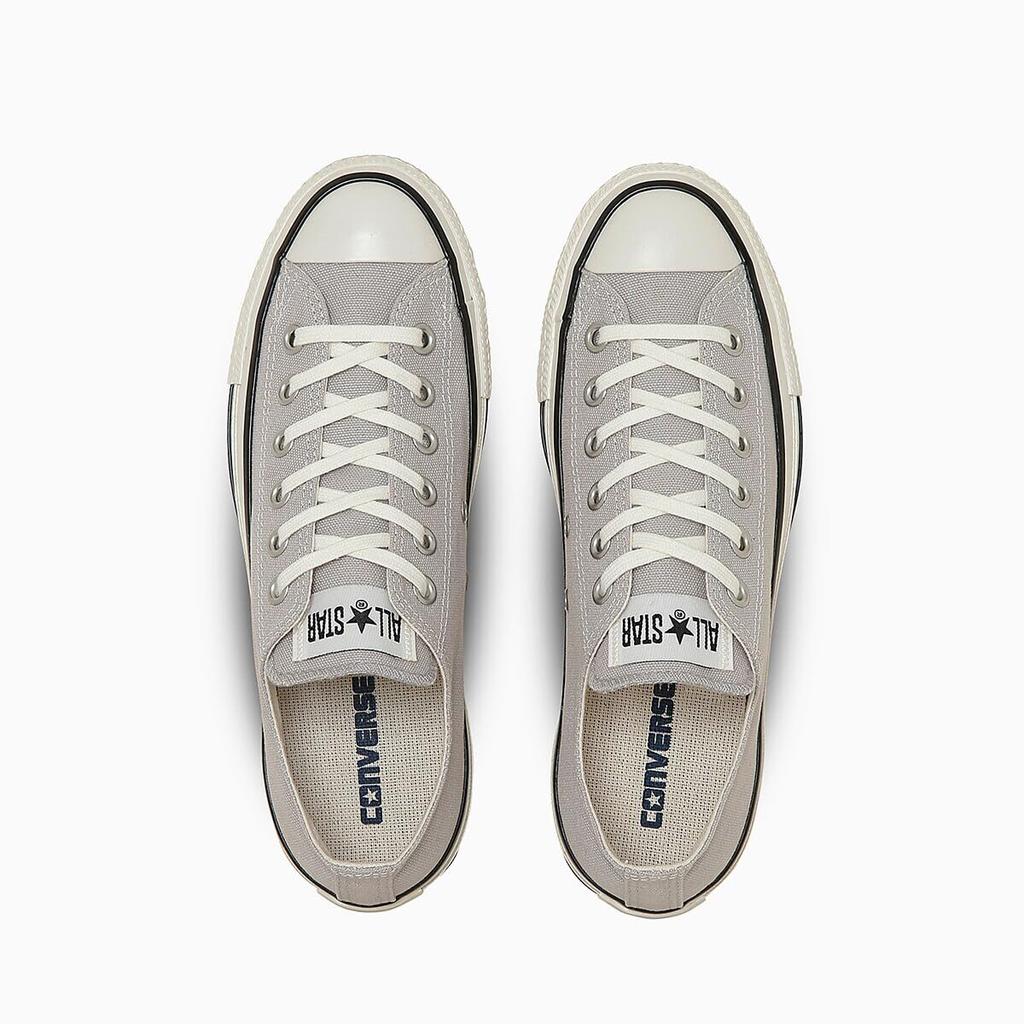 All Star Aged OX Pale Stone