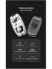 Landwind X7/X5/X5Plus/X2 Glory Key Case with Metal Buckle