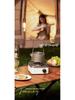 Cross-Border Exclusive Mini Cassette Camping Stove for Picnics