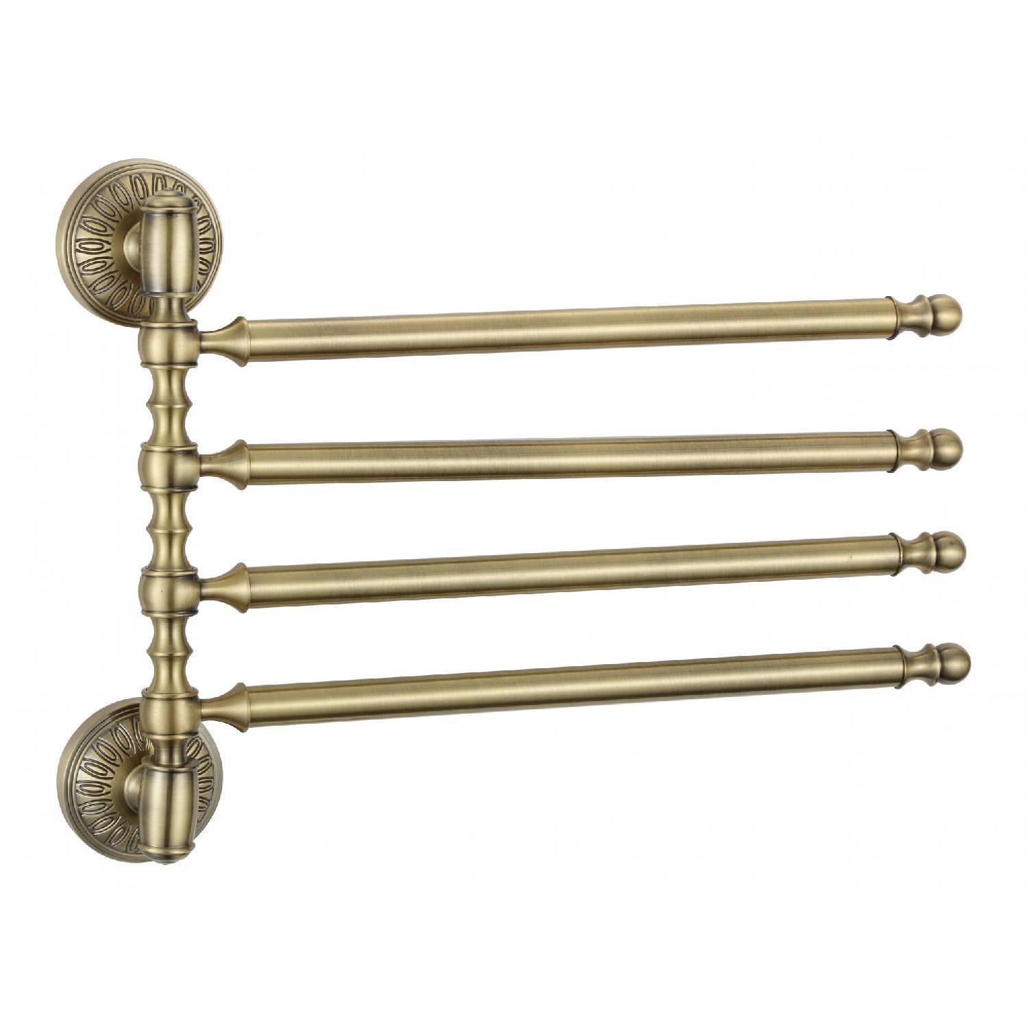 

Держатель для полотенец Savol S-006604c