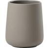 Zone Denmark Nova One Toothbrush Holder, Beige