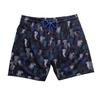 Costume da Bagno da Uomo Brand Tartaruga Shorts da Nuoto Estivi Asciugatura Rapida Pantaloncini da Spiaggia Con Tasche Laterali e Fodera in Rete Costumi da Bagno