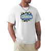 Fania Cable Automotriz 1972 TShirt Relaxed Fit Casual Short Sleeve Top