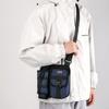 Schulter Umhängetasche Outdoor Wasser Wasserkocher Tasche Verschleiß-Beständig männer Brust Tasche