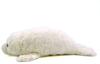 Calorata Spotted Seal Plush Toy Realistic Seal Animal Toy Doll Gift Present Birthday Christmas Present (Reclining Series/Soft Touch) (Twice Tested) /