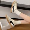 Women‘s Shoes Autumn German Training Flat Gump White Sports Casual Board Summer Breathable.